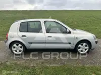 2002 Renault Clio