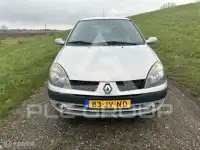 2002 Renault Clio