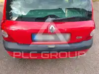 2002 Renault Clio