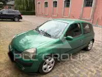 2002 Renault Clio