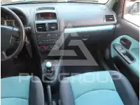 2002 Renault Clio