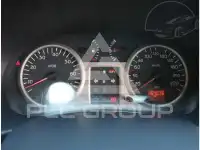 2002 Renault Clio