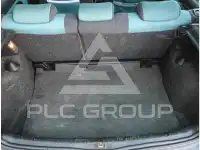 2002 Renault Clio