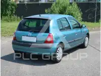 2002 Renault Clio