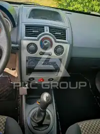 2002 Renault Megane