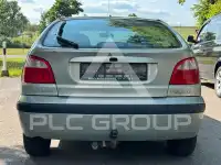 2002 Renault Megane