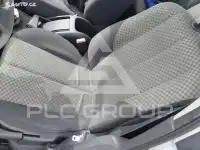 2002 Renault Megane
