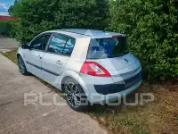 2002 Renault Megane