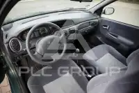 2002 Renault Megane