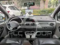 2002 Renault Megane