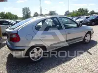 2002 Renault Megane