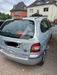 2002 Renault Megane