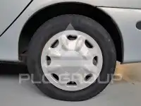2002 Renault Megane