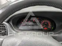 2002 Renault Megane