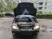 2002 Renault Megane