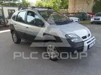 2002 Renault Megane