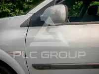 2002 Renault Megane