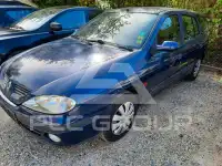 2002 Renault Megane