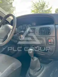 2002 Renault Megane