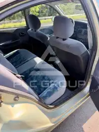2002 Renault Megane