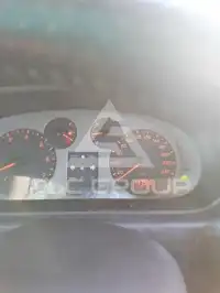 2002 Renault Megane
