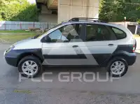 2002 Renault Megane