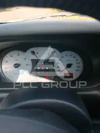 2002 Renault Megane