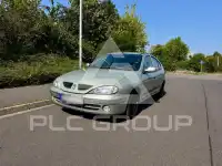 2002 Renault Megane