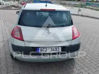 2002 Renault Megane
