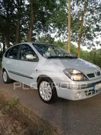 2002 Renault Megane