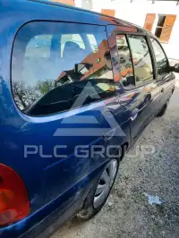 2002 Renault Megane