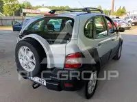 2002 Renault Megane