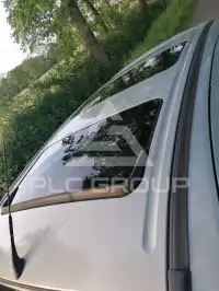 2002 Renault Megane