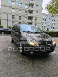 2002 Renault Megane