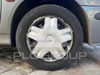 2002 Renault Megane