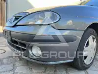 2002 Renault Megane