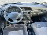 2002 Renault Megane
