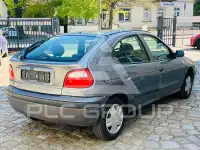 2002 Renault Megane