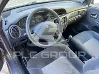 2002 Renault Megane
