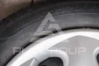 2002 Renault Megane