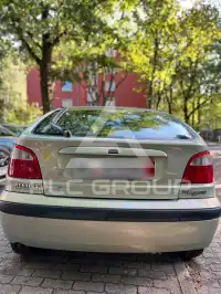 2002 Renault Megane