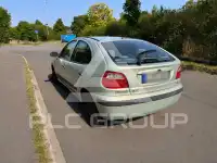 2002 Renault Megane