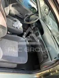 2002 Renault Megane