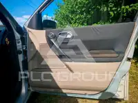 2002 Renault Megane