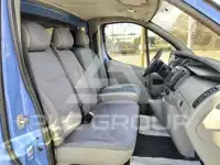 2002 Renault Trafic