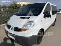 2002 Renault Trafic