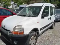2002 Renault Kangoo