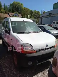 2002 Renault Kangoo