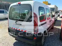 2002 Renault Kangoo