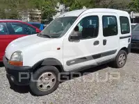 2002 Renault Kangoo